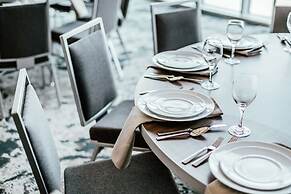 Hilton Garden Inn Denver Union Station, CO