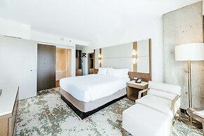 Hilton Garden Inn Denver Union Station, CO