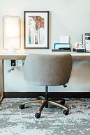 Hilton Garden Inn Denver Union Station, CO