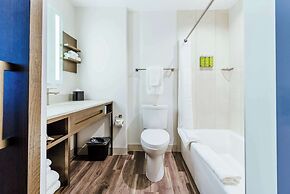 Hilton Garden Inn Denver Union Station, CO