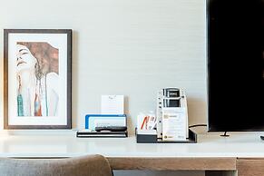 Hilton Garden Inn Denver Union Station, CO