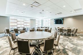 Hilton Garden Inn Denver Union Station, CO