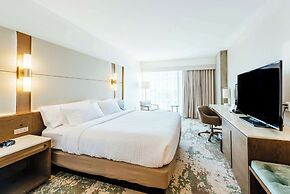 Hilton Garden Inn Denver Union Station, CO