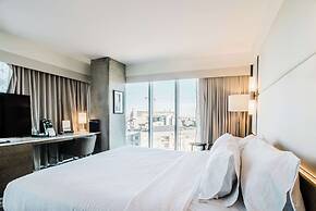 Hilton Garden Inn Denver Union Station, CO