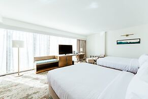 Hilton Garden Inn Denver Union Station, CO