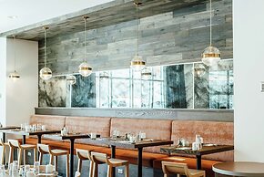 Hilton Garden Inn Denver Union Station, CO