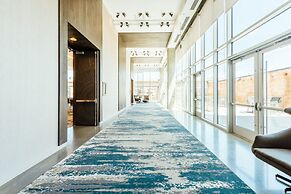 Hilton Garden Inn Denver Union Station, CO