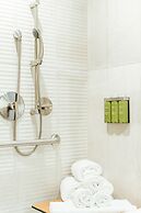 Hilton Garden Inn Denver Union Station, CO