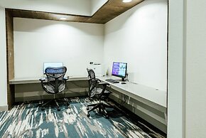 Hilton Garden Inn Denver Union Station, CO