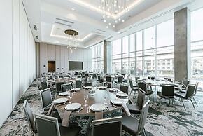 Hilton Garden Inn Denver Union Station, CO