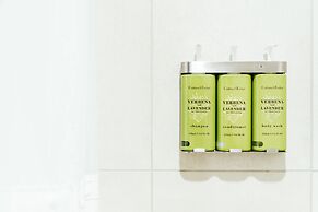 Hilton Garden Inn Denver Union Station, CO