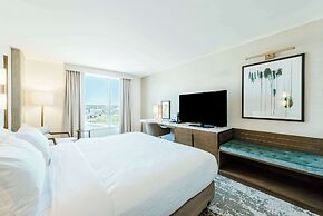 Hilton Garden Inn Denver Union Station, CO