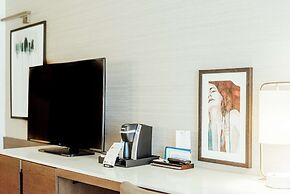 Hilton Garden Inn Denver Union Station, CO