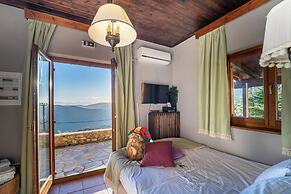 Rock Dandy, Deluxe Chalet, Arachova - Delphi, Private Sauna