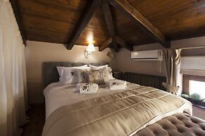 Rock Dandy, Deluxe Chalet, Arachova - Delphi, Private Sauna