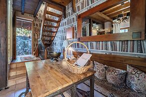 Rock Dandy, Deluxe Chalet, Arachova - Delphi, Private Sauna