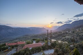 Rock Dandy, Deluxe Chalet, Arachova - Delphi, Private Sauna