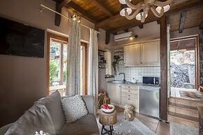 Rock Dandy, Deluxe Chalet, Arachova - Delphi, Private Sauna