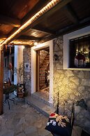 Rock Dandy, Deluxe Chalet, Arachova - Delphi, Private Sauna
