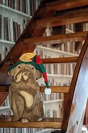 Rock Dandy, Deluxe Chalet, Arachova - Delphi, Private Sauna