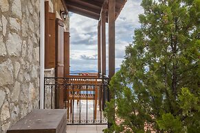 Rock Dandy, Deluxe Chalet, Arachova - Delphi, Private Sauna