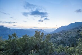 Rock Dandy, Deluxe Chalet, Arachova - Delphi, Private Sauna