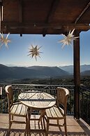 Rock Dandy, Deluxe Chalet, Arachova - Delphi, Private Sauna