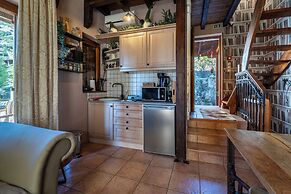 Rock Dandy, Deluxe Chalet, Arachova - Delphi, Private Sauna