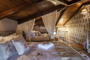 Rock Dandy, Deluxe Chalet, Arachova - Delphi, Private Sauna