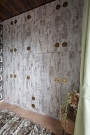 Rock Dandy, Deluxe Chalet, Arachova - Delphi, Private Sauna