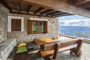 Rock Dandy, Deluxe Chalet, Arachova - Delphi, Private Sauna