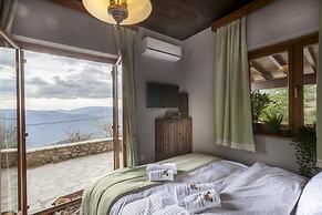Rock Dandy, Deluxe Chalet, Arachova - Delphi, Private Sauna
