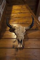 Rock Dandy, Deluxe Chalet, Arachova - Delphi, Private Sauna