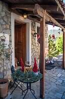 Rock Dandy, Deluxe Chalet, Arachova - Delphi, Private Sauna