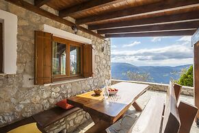 Rock Dandy, Deluxe Chalet, Arachova - Delphi, Private Sauna