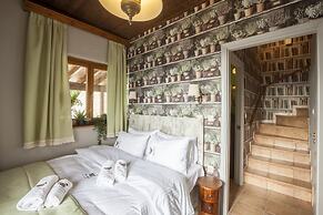 Rock Dandy, Deluxe Chalet, Arachova - Delphi, Private Sauna