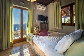 Rock Dandy, Deluxe Chalet, Arachova - Delphi, Private Sauna