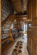 Rock Dandy, Deluxe Chalet, Arachova - Delphi, Private Sauna