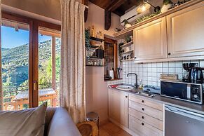 Rock Dandy, Deluxe Chalet, Arachova - Delphi, Private Sauna