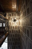 Rock Dandy, Deluxe Chalet, Arachova - Delphi, Private Sauna