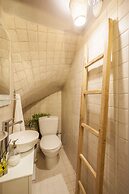 Rock Dandy, Deluxe Chalet, Arachova - Delphi, Private Sauna