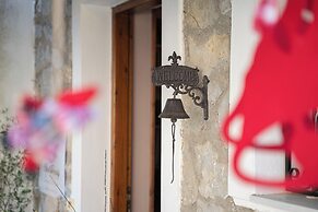 Rock Dandy, Deluxe Chalet, Arachova - Delphi, Private Sauna