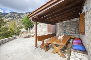 Rock Dandy, Deluxe Chalet, Arachova - Delphi, Private Sauna