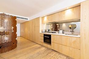 Luxe Pacific Bondi Beach H463