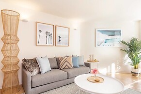 Luxe Pacific Bondi Beach H463