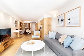 Luxe Pacific Bondi Beach H463