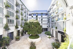 Luxe Pacific Bondi Beach H463