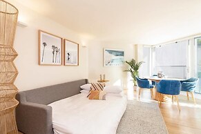 Luxe Pacific Bondi Beach H463