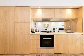 Luxe Pacific Bondi Beach H463