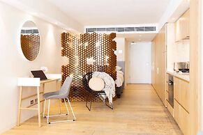 Luxe Pacific Bondi Beach H463